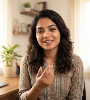 South Indian Aira